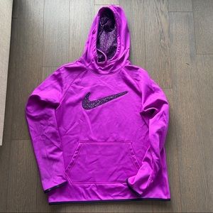 Nike hoodie